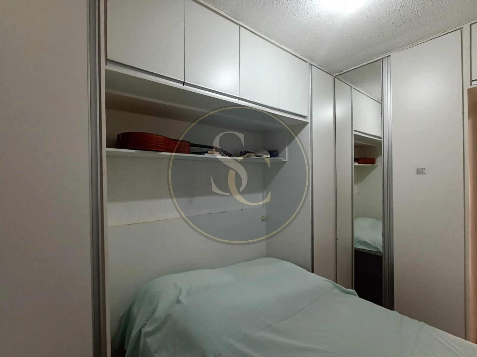 0026C - CASA 3/4 EM CONDOMÍNIO FECHADO — foto 1 de 10