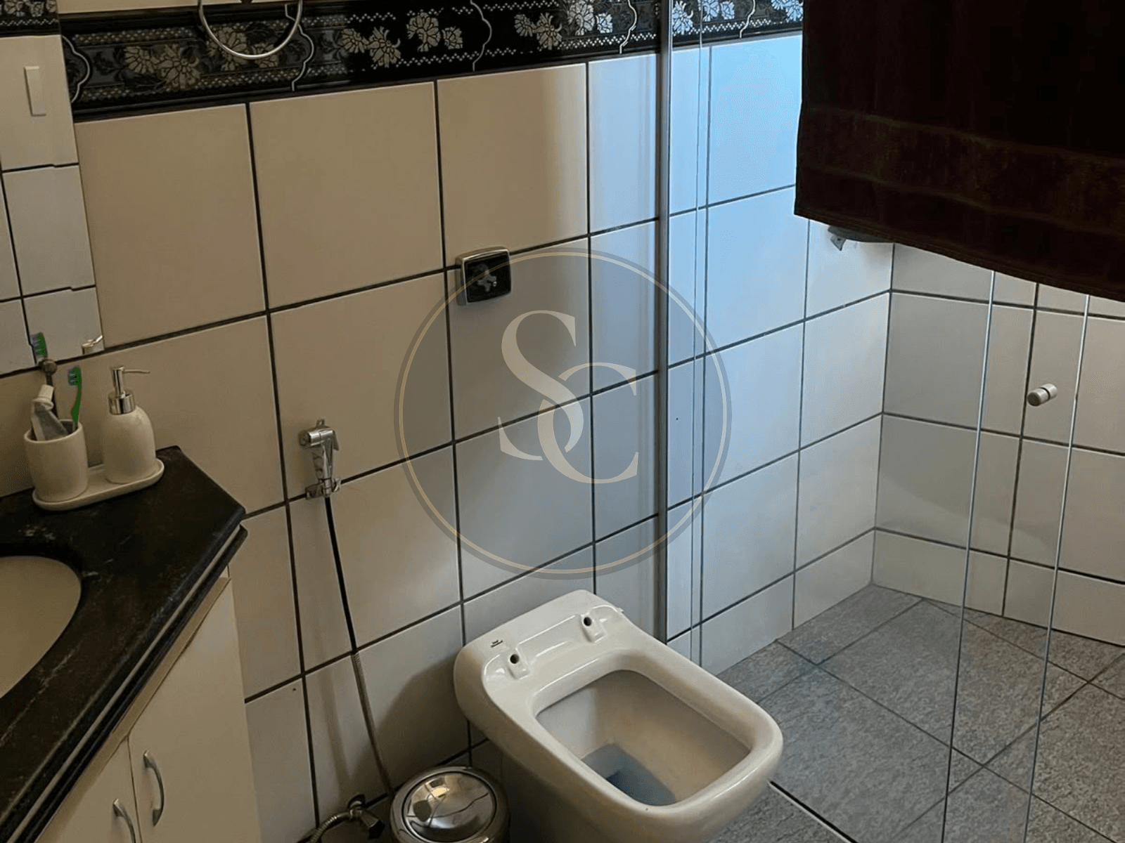 0002C - CASA 3/4 BAIRRO PRESIDENTE ROOSEVELT