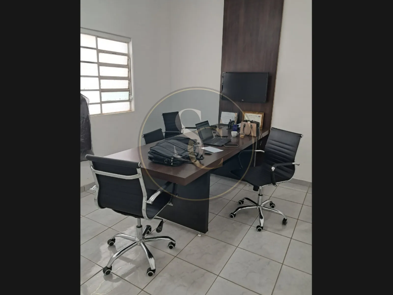 0031C - CASA COMERCIAL/RESIDENCIAL BAIRRO APARECIDA — foto 1 de 6