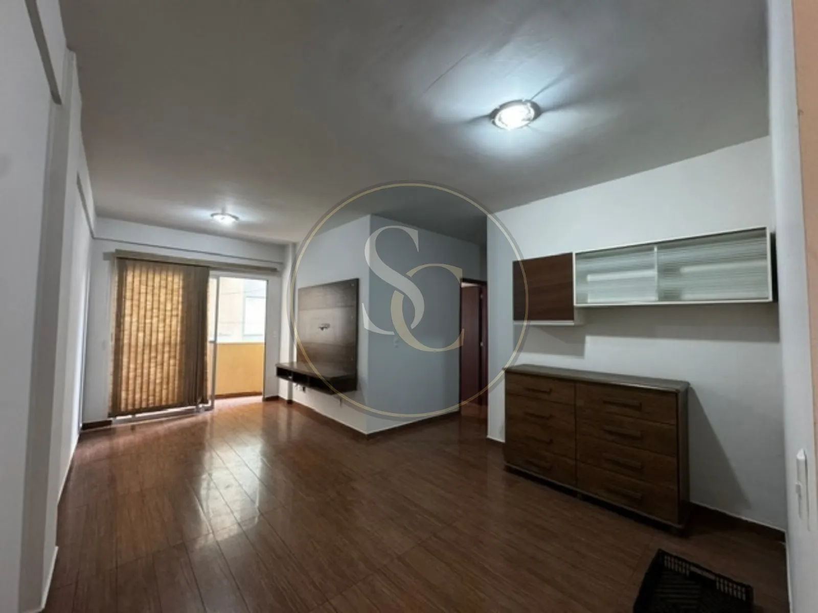 0051A - APARTAMENTO 3/4 COM SUÍTE E VARANDA NO BAIRRO JARDIM PATRÍCIA — foto 1 de 10